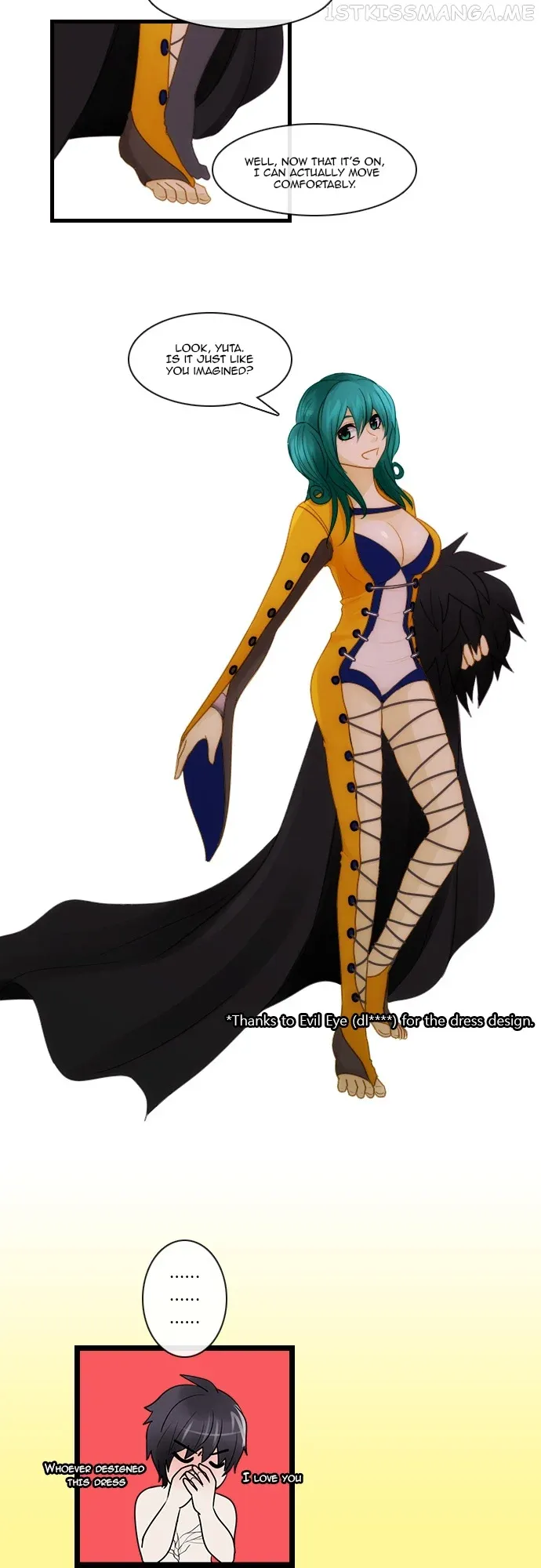Kubera  Manhwa Chapter 180.5 page 13 - 