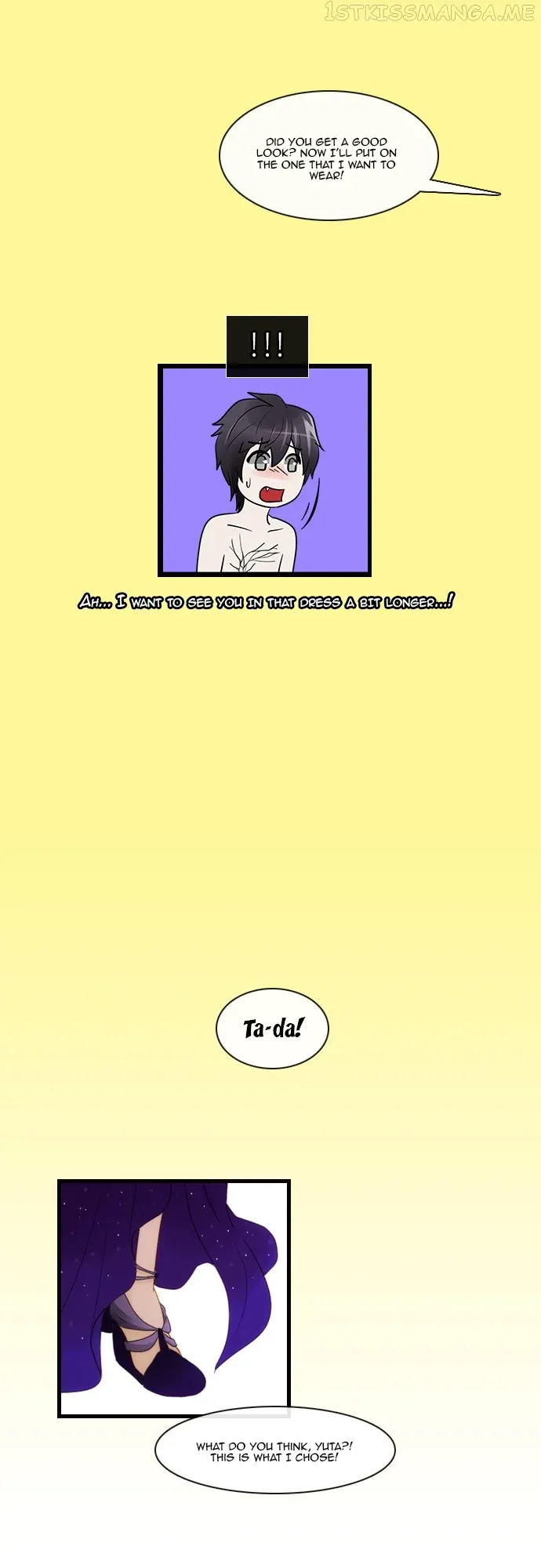 Kubera  Manhwa Chapter 180.5 page 14 - 