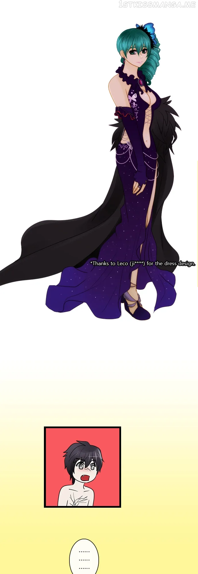 Kubera  Manhwa Chapter 180.5 page 15 - 