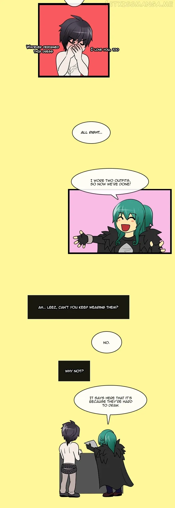 Kubera  Manhwa Chapter 180.5 page 16 - 
