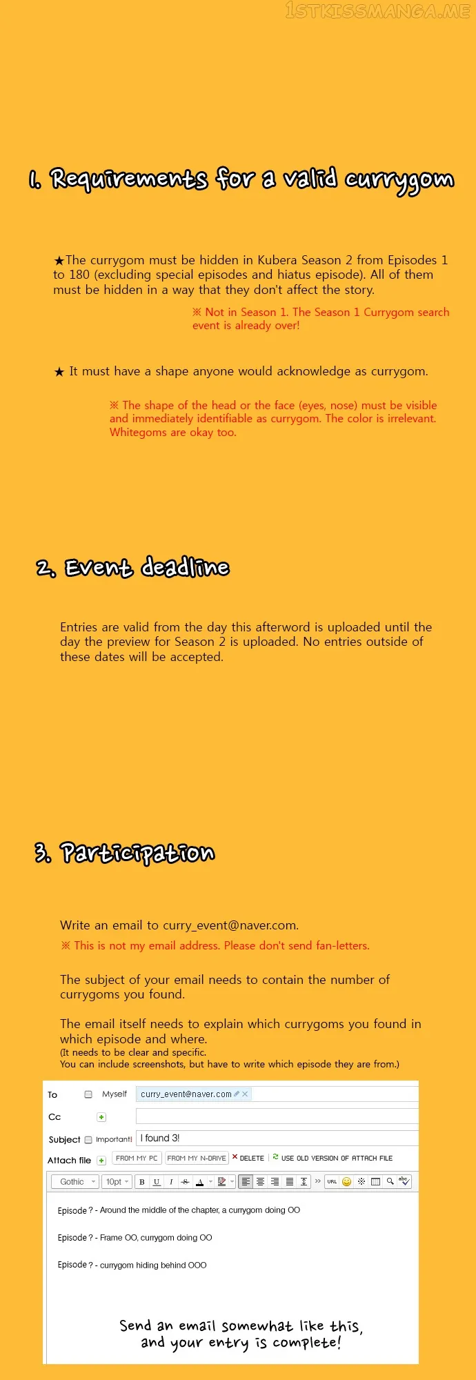 Kubera  Manhwa Chapter 180.5 page 20 - 