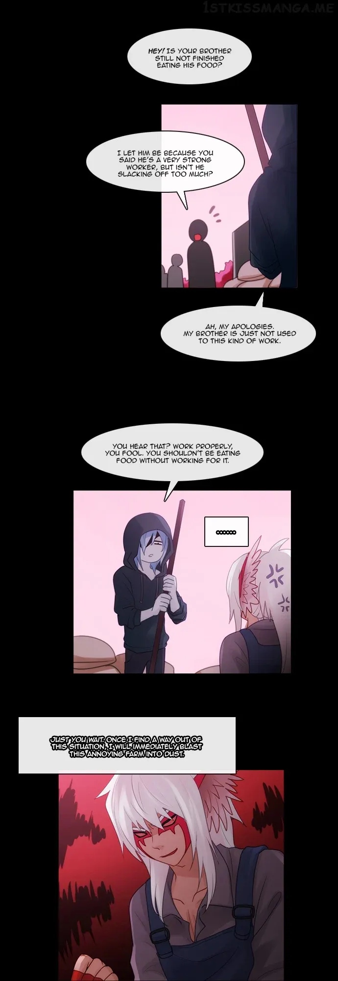 Kubera  Manhwa Chapter 180.5 page 3 - 