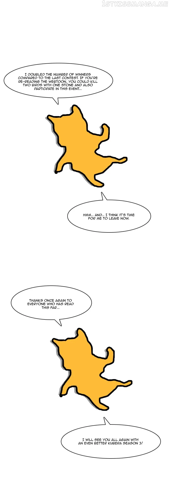 Kubera  Manhwa Chapter 180.5 page 22 - 