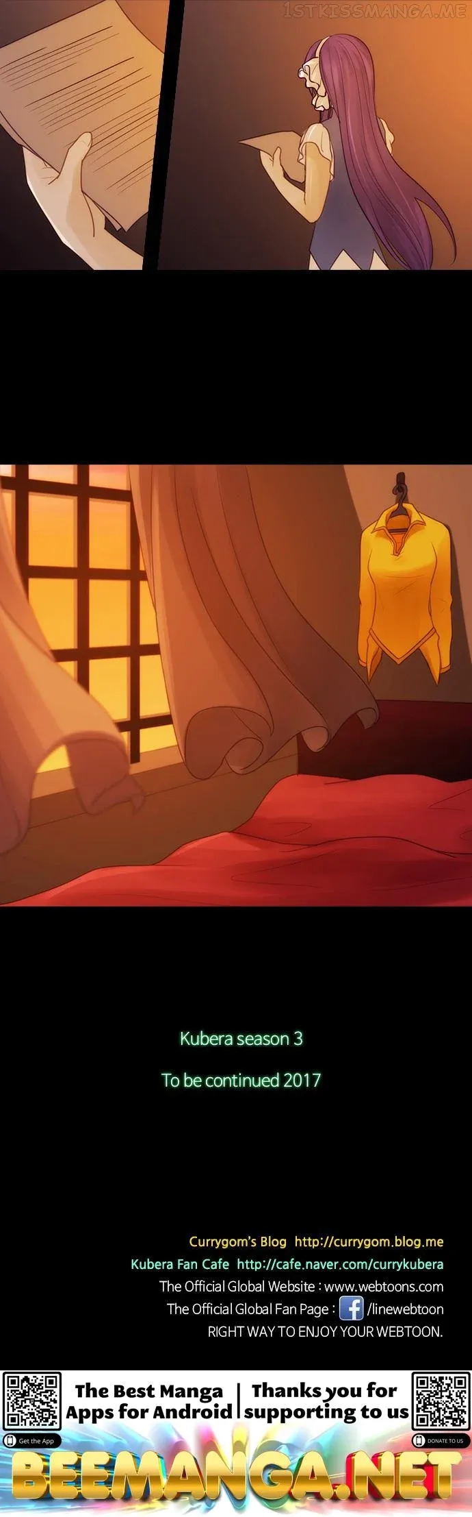 Kubera  Manhwa Chapter 180.5 page 25 - 