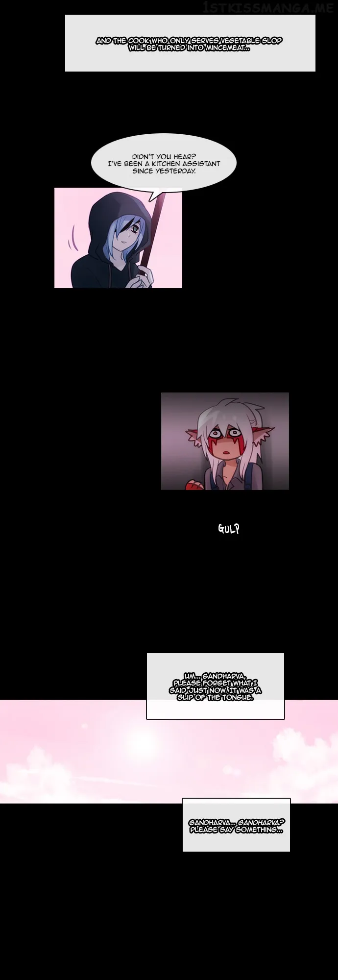 Kubera  Manhwa Chapter 180.5 page 4 - 