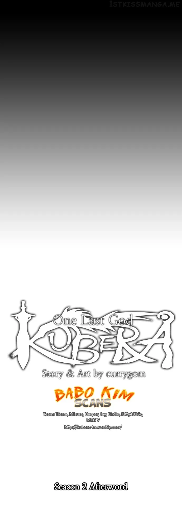 Kubera  Manhwa Chapter 180.5 page 5 - 