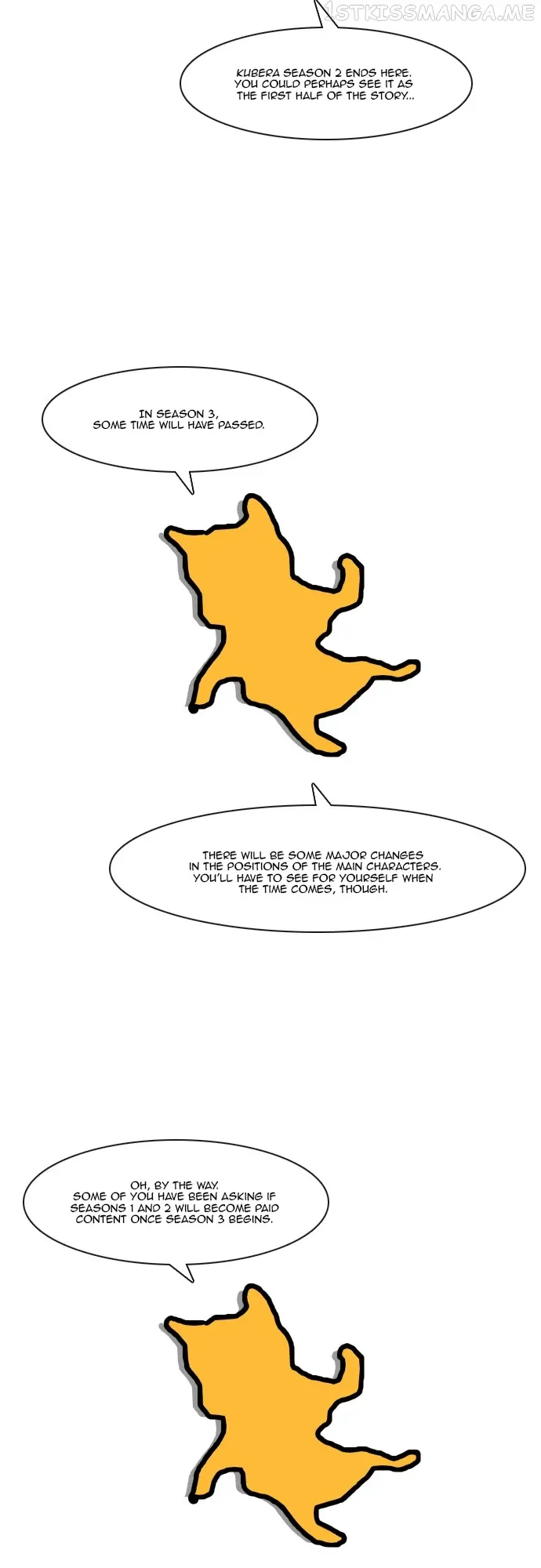 Kubera  Manhwa Chapter 180.5 page 7 - 
