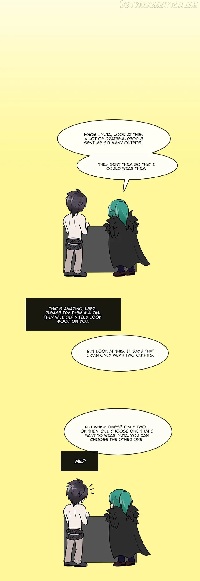 Kubera  Manhwa Chapter 180.5 page 9 - 