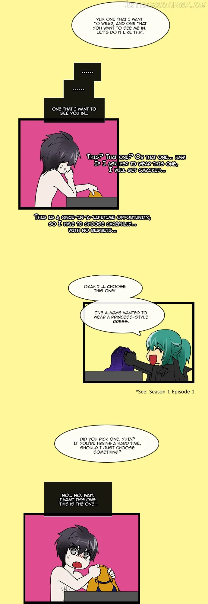 Kubera  Manhwa Chapter 180.5 page 10 - 
