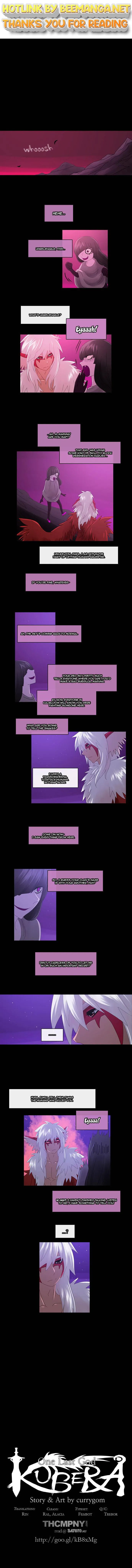 Kubera  Manhwa Chapter 180 page 1 - 