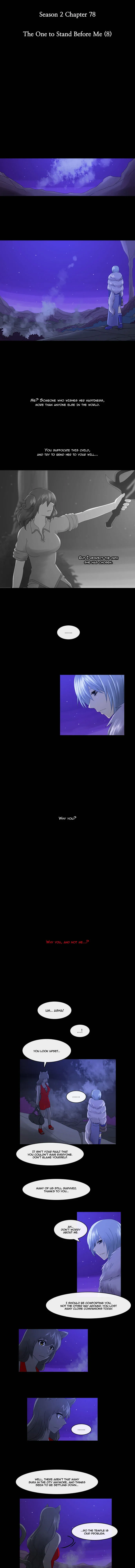 Kubera  Manhwa Chapter 180 page 2 - 