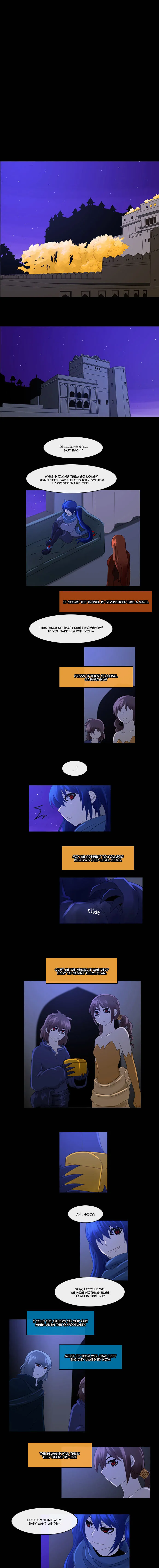 Kubera  Manhwa Chapter 180 page 5 - 