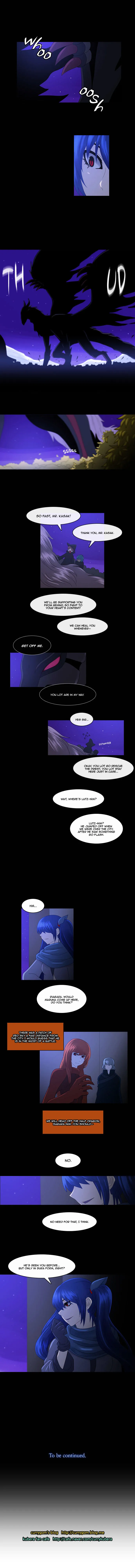 Kubera  Manhwa Chapter 180 page 6 - 