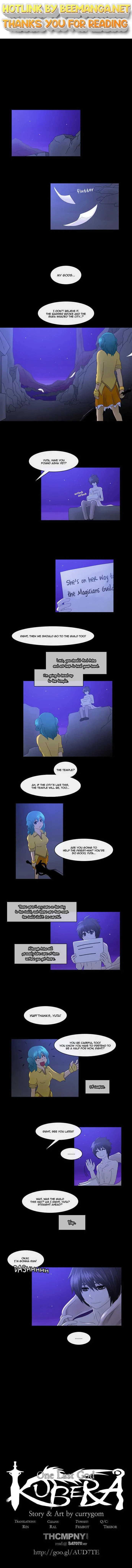 Kubera  Manhwa Chapter 181 page 1 - 