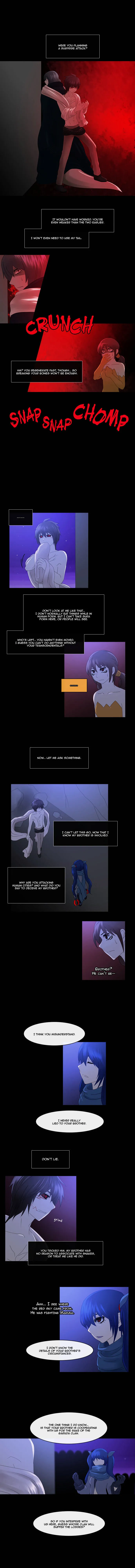 Kubera  Manhwa Chapter 181 page 4 - 