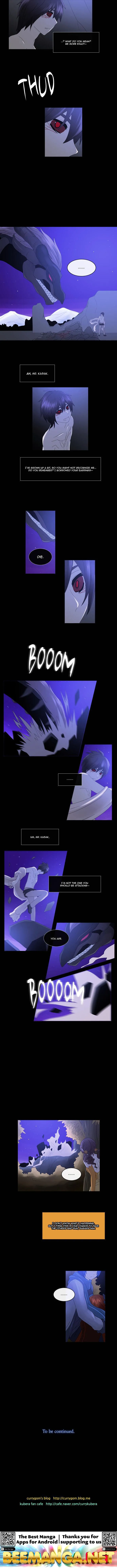 Kubera  Manhwa Chapter 181 page 5 - 