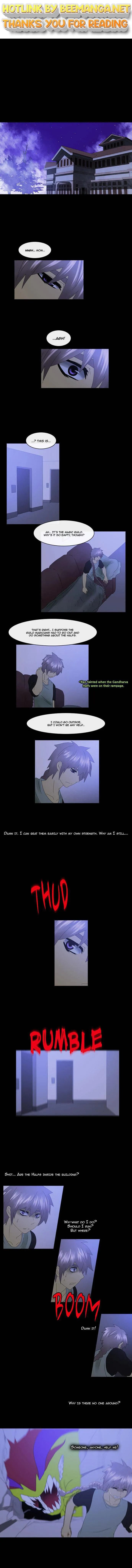 Kubera  Manhwa Chapter 182 page 1 - 