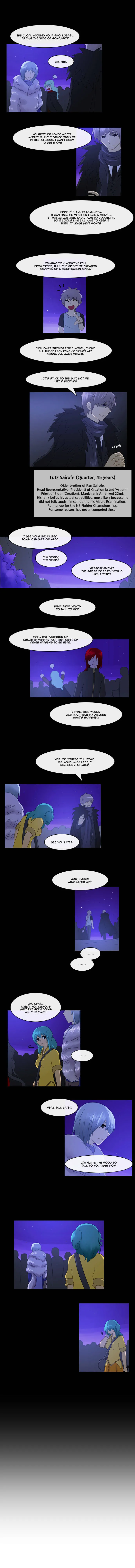 Kubera  Manhwa Chapter 182 page 4 - 