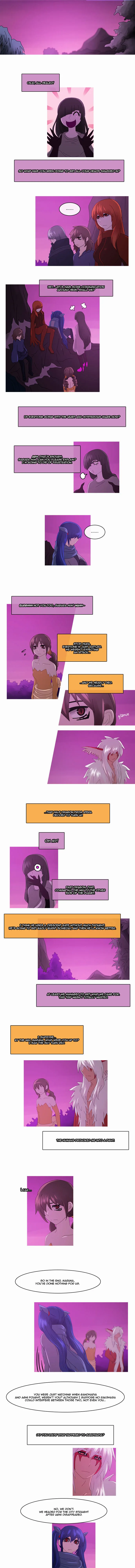 Kubera  Manhwa Chapter 182 page 5 - 