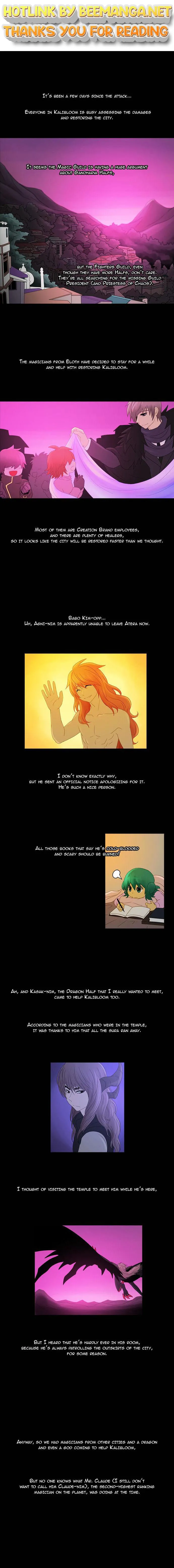Kubera  Manhwa Chapter 183 page 1 - 