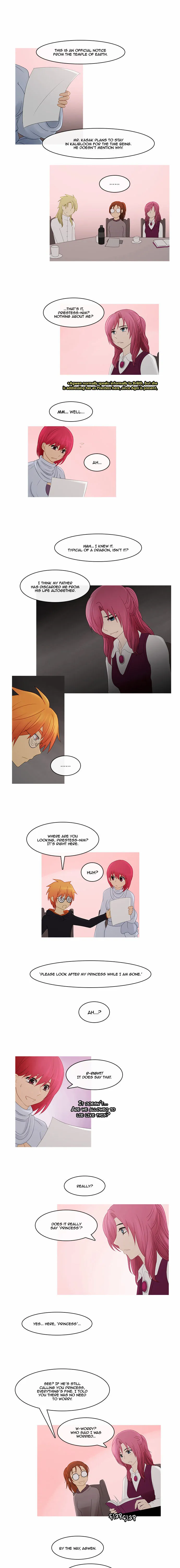 Kubera  Manhwa Chapter 183 page 3 - 