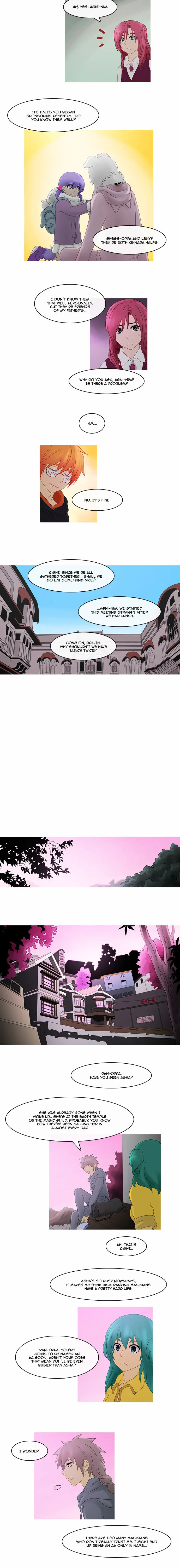 Kubera  Manhwa Chapter 183 page 4 - 