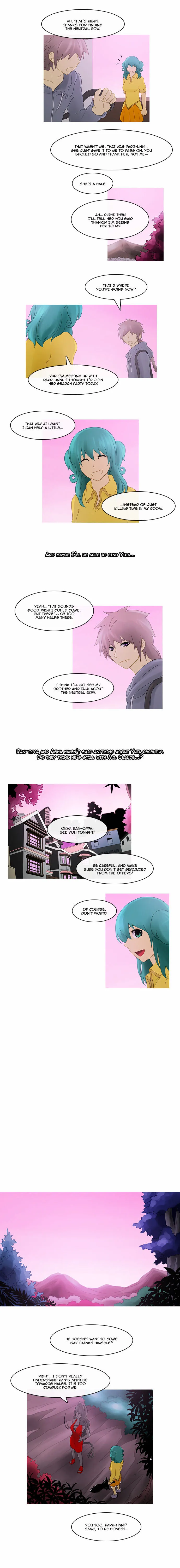 Kubera  Manhwa Chapter 183 page 5 - 