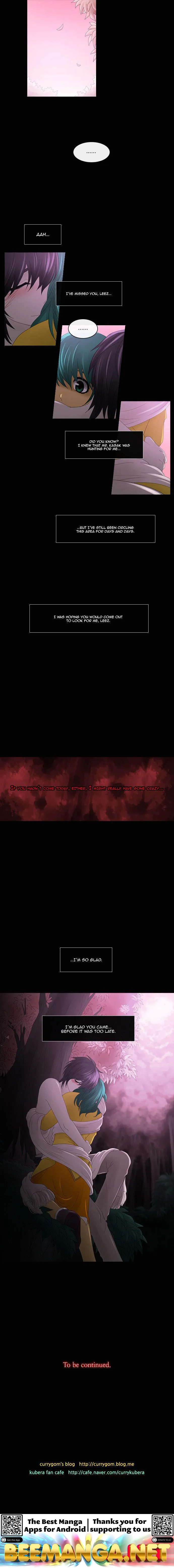 Kubera  Manhwa Chapter 183 page 7 - 