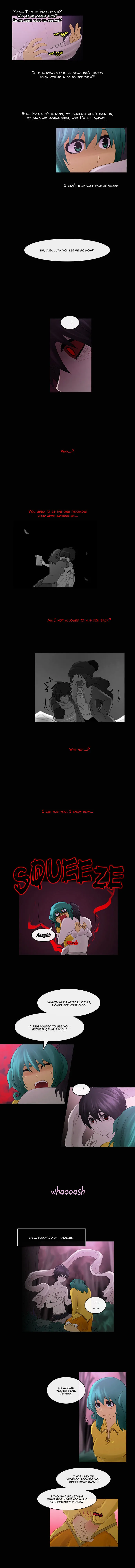 Kubera  Manhwa Chapter 184 page 2 - 