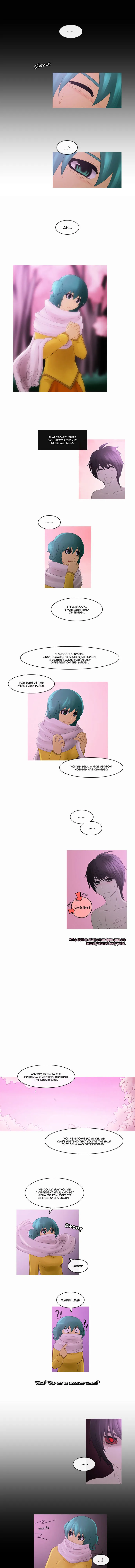 Kubera  Manhwa Chapter 184 page 4 - 