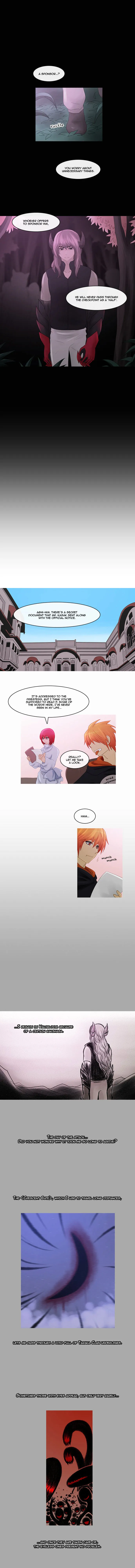 Kubera  Manhwa Chapter 184 page 5 - 
