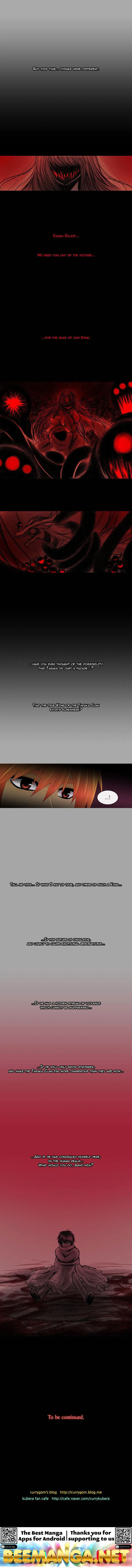 Kubera  Manhwa Chapter 184 page 6 - 