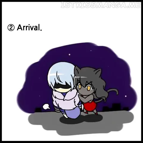Kubera  Manhwa Chapter 185.5 page 14 - 