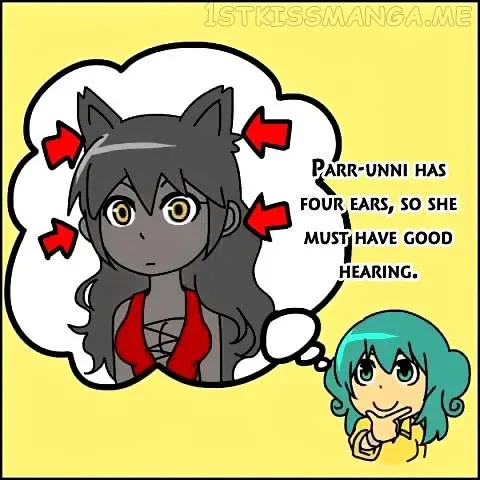 Kubera  Manhwa Chapter 185.5 page 21 - 