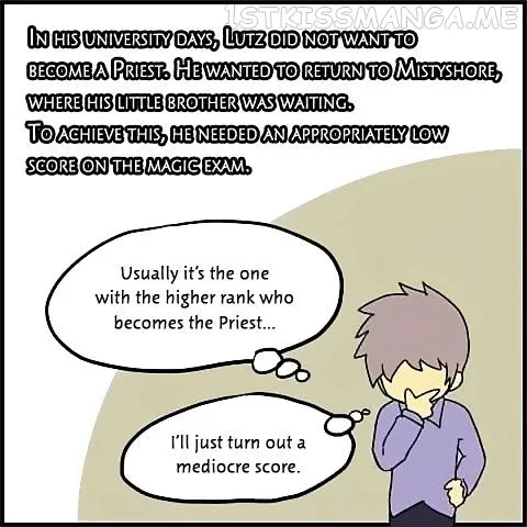 Kubera  Manhwa Chapter 185.5 page 28 - 