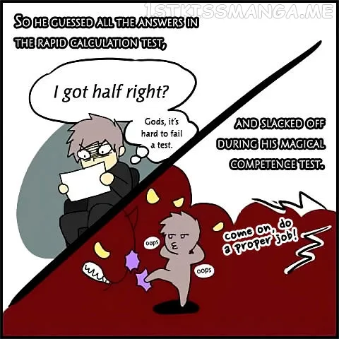 Kubera  Manhwa Chapter 185.5 page 29 - 