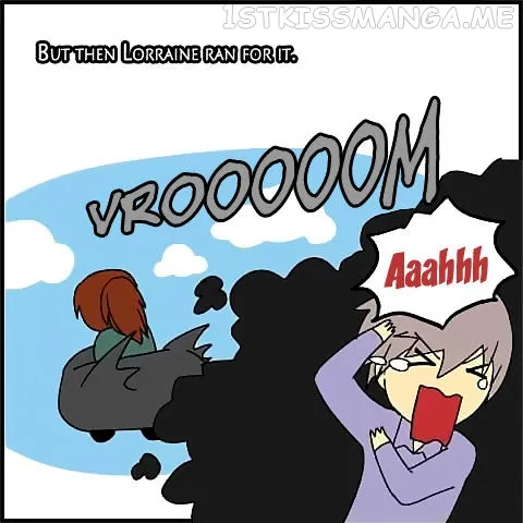 Kubera  Manhwa Chapter 185.5 page 31 - 