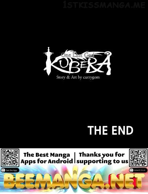 Kubera  Manhwa Chapter 185.5 page 33 - 