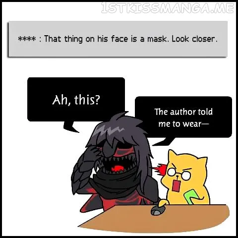 Kubera  Manhwa Chapter 185.5 page 8 - 
