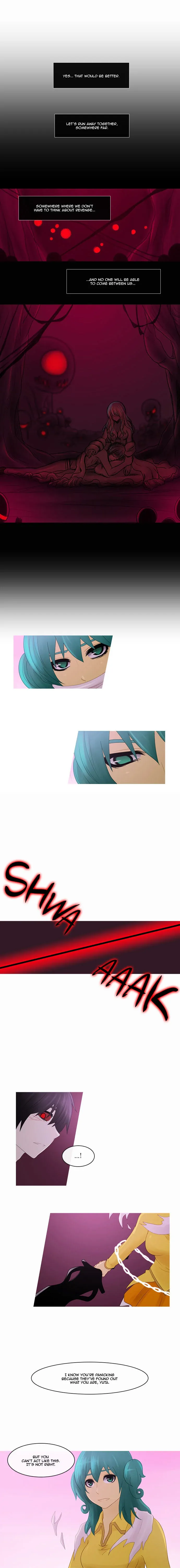 Kubera  Manhwa Chapter 185 page 6 - 