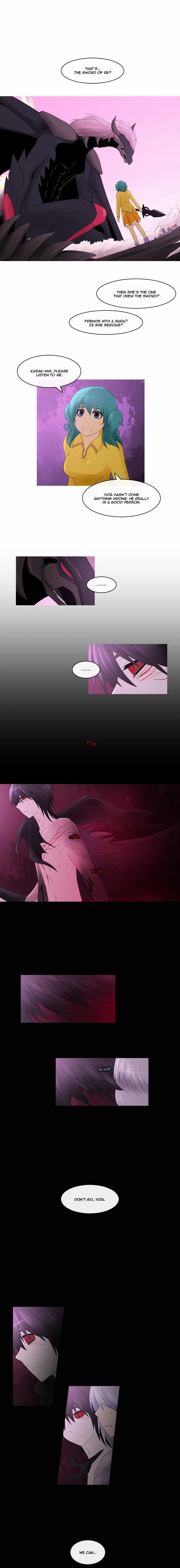 Kubera  Manhwa Chapter 186 page 2 - 