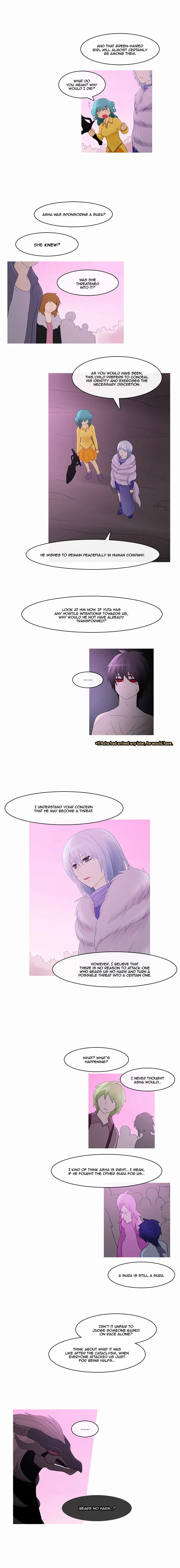 Kubera  Manhwa Chapter 186 page 4 - 