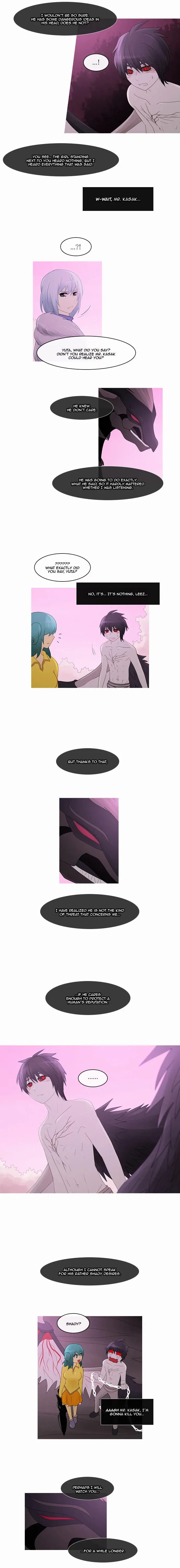 Kubera  Manhwa Chapter 186 page 5 - 