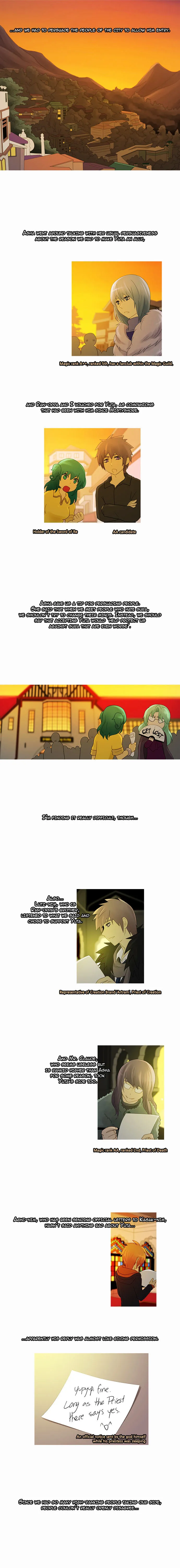Kubera  Manhwa Chapter 186 page 7 - 