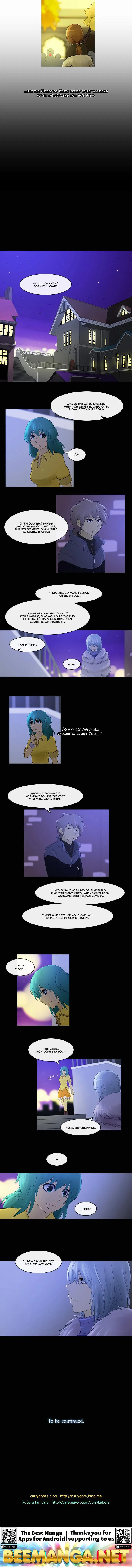 Kubera  Manhwa Chapter 186 page 8 - 
