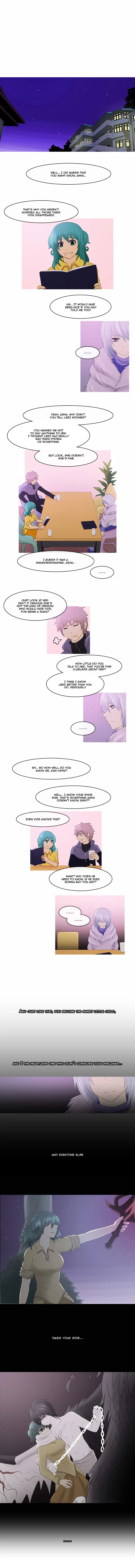 Kubera  Manhwa Chapter 187 page 2 - 