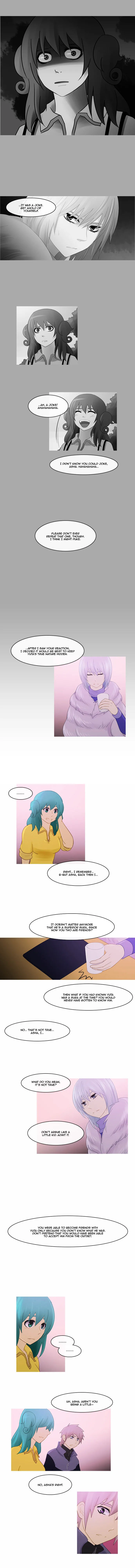 Kubera  Manhwa Chapter 187 page 4 - 