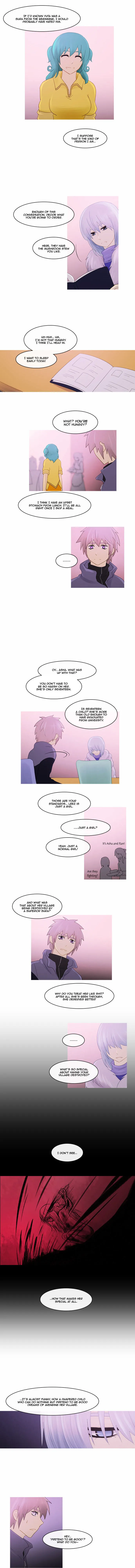 Kubera  Manhwa Chapter 187 page 5 - 
