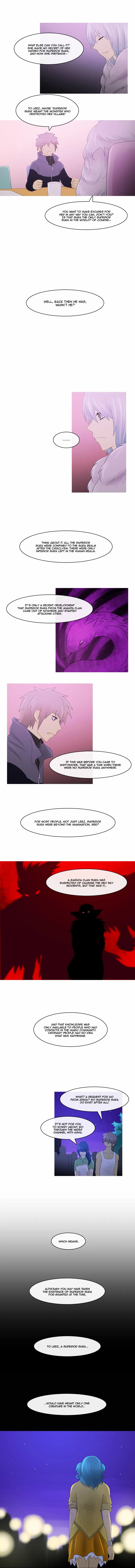 Kubera  Manhwa Chapter 187 page 6 - 