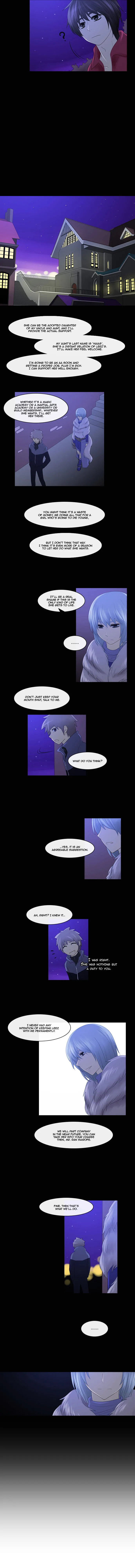 Kubera  Manhwa Chapter 188 page 5 - 